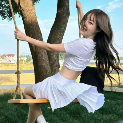 野人族女王